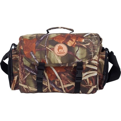 Firedog Tréningová taška Water Reeds camo