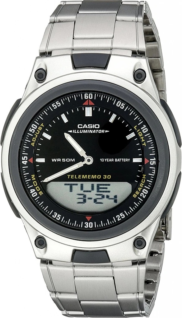 Casio AW-80D-1A