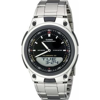 Casio AW-80D-1A