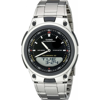 Casio AW-80D-1A