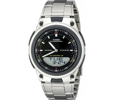 Casio AW-80D-1A
