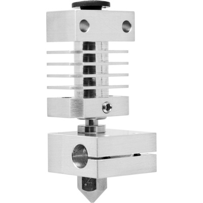 Micro-Swiss Комплект All Metal Hotend за CR-10 - 0, 4 mm (M2583-04)