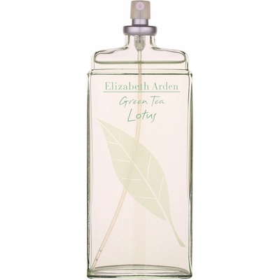Elizabeth Arden Green Tea Lotus toaletní voda dámská 100 ml tester