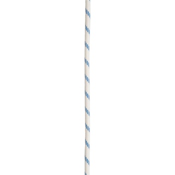 Edelrid Статично въже Edelrid Prostatic SyncTec 10, 5 mm Static rope - Snow - размер 50 m (310-0059-0211)
