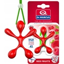 Dr. Marcus LUCKY TOP - Red Fruits