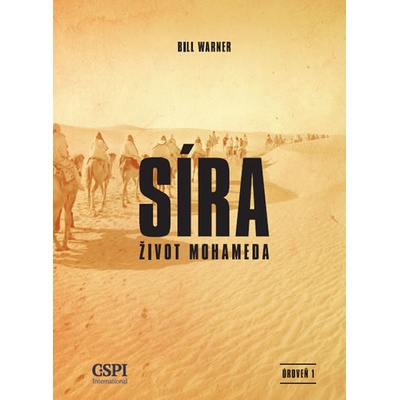 Síra - Život Mohameda