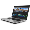 Notebooky HP ZBook 17 2ZC48EA