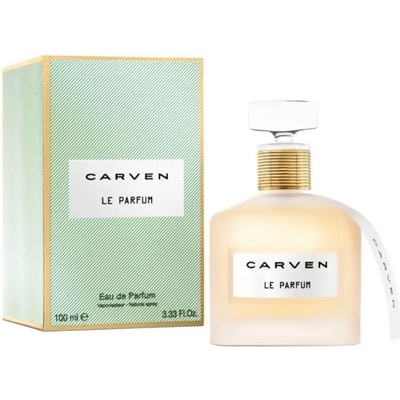 Carven Le Parfum EDP 100 ml