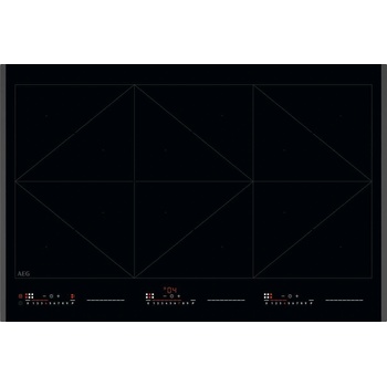 AEG NIR86T08FB