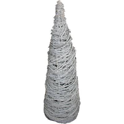 kužel bílý malý 381675/M