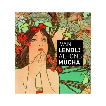 Ivan Lendl: Alfons Mucha