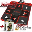 X-PAD Extreme Dance Pad