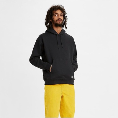 Levi's SKATE HOODED SWEATSHIRT A100800000