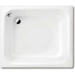 KALDEWEI Advantage - Правоъгълно поддушово корито Sanidusch 559, 75x90x25 см, бяло - поддушово корито, противоплъзгащо, Perl-Effekt, без полистиренов носач 332630003001 (332630003001)