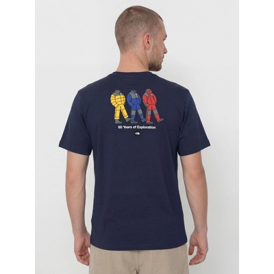 The North Face Tnf Celebration Relaxed summit navy