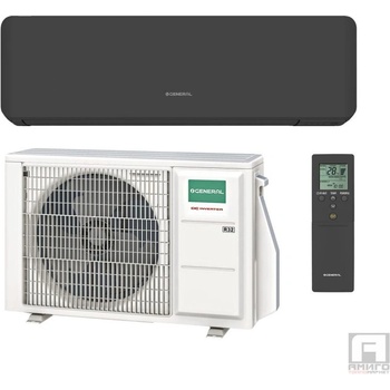 General ASHH14KMCG / AOHH14KMCG