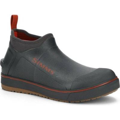 Simms boty Challenger Slip-On Shoe Slate