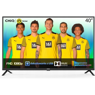 CHiQ LG5W