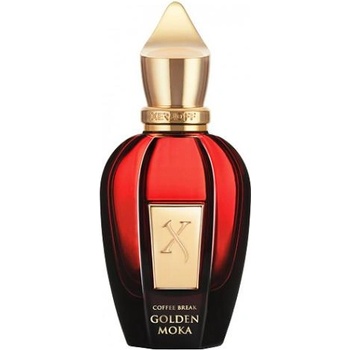 Xerjoff Coffee Break Collection Golden Moka Унисекс парфюмна вода без опаковка EDP 50 ml