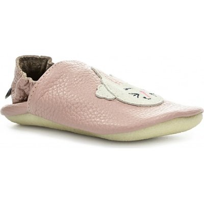 Funky-Monkey Smoot PRE králiček barefoot capáčky