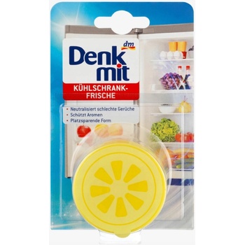 Denkmit Osviežovač vzduchu do chladničky 3 ml 100 g