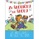Zo školičky do školy