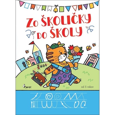 Zo školičky do školy