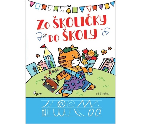 Zo školičky do školy