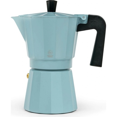 Leopold Vienna Kávovar Moka MOSHI 400 ml, mätová