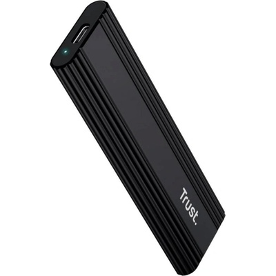 Trust USB-C M.2 SSD Enclosure 25806