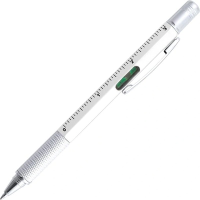 Cool Химикалка Fixpen, с отвертка, бяла (1005150097)