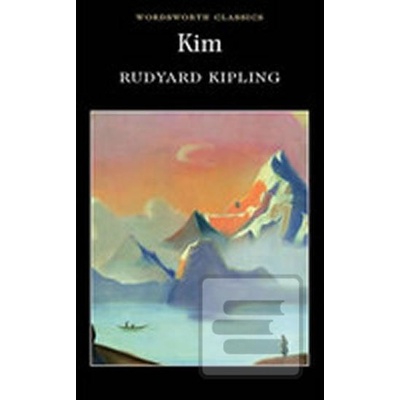 Kim - Wordsworth Classics - Rudyard Kipling