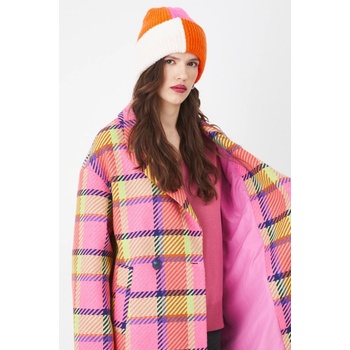 MEDICINE Палто с вълна Medicine (RS25.KPD104)