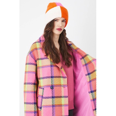 MEDICINE Палто с вълна Medicine (RS25.KPD104)