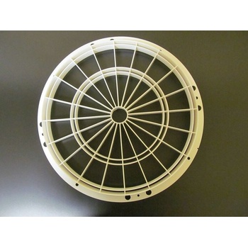 Cyberdine Náhradní pavouk