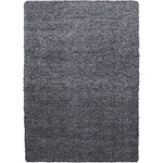 Ayyildiz Тъмносив килим 160x230 cm Life - Ayyildiz Carpets (LIFE1602301500GREY)