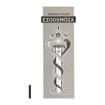 Ezoosmóza
