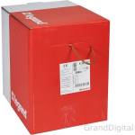 Legrand кабел за стена - Cat5e, U/UTP, 305m, кафяв, меден, LSOH 632716 (632716)