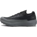 Arc'teryx Мъжки маратонки Arc'teryx Norvan LD 4 Trail running shoes - Black / Graphite - размер 46 2/3 (EU) (023-2555-0421)