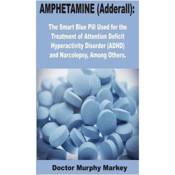 Amphetamine Adderall