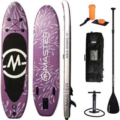 Paddleboard MASTER Aqua Anabas