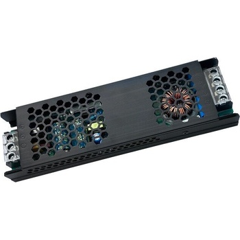 VITO Захранване за led лента 200w, tangra, 12v, 16.5a, ip20 - vito (6240950)