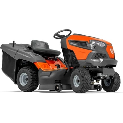 Husqvarna Zahradni Traktory () Husqvarna Zahradni Traktory