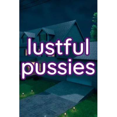 Игра Lustful Pussies за PC Steam, Електронна доставка