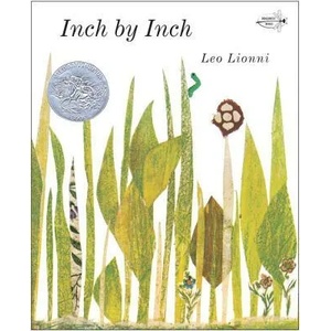 Inch by Inch | Leo Lionni (ISBN: 9781524766146)