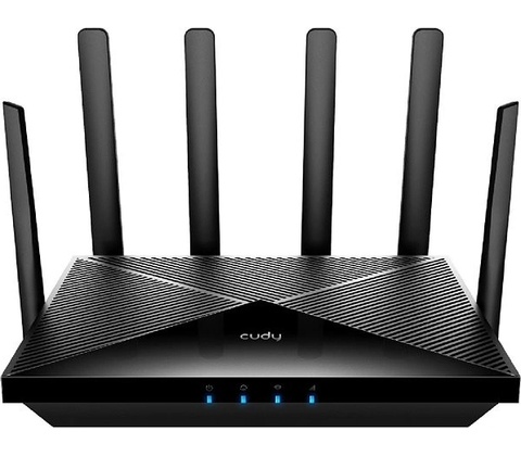 Cudy AX3000