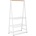 Brabantia Многофункционална мебел Brabantia Linn White, голяма (1000817)