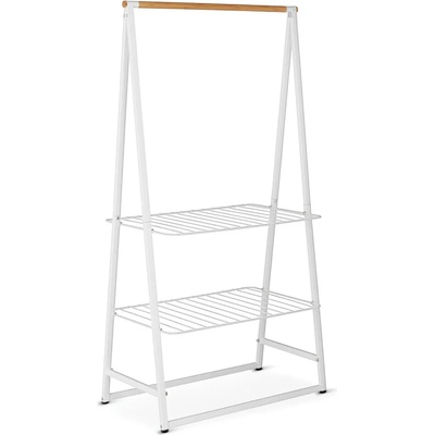Brabantia Многофункционална мебел Brabantia Linn White, голяма (1000817)