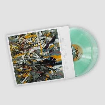 Sumac: The Healer 2 LP