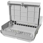 MikroTik netFiber 9 (CRS310-1G-5S-4S+OUT)